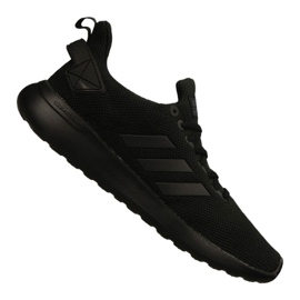 Chaussures Adidas Lite Racer Byd M AC7828 le noir Chaussures Adidas Lite Racer Byd M AC7828 le noir