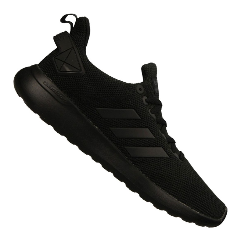 Chaussures Adidas Lite Racer Byd M AC7828 le noir Chaussures Adidas Lite Racer Byd M AC7828 le noir