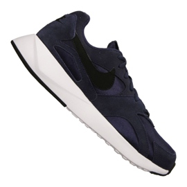 Chaussure Nike Pantheos M 916776-400 bleu marine