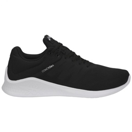 Chaussures Asics Comutora M T831N-9090 le noir