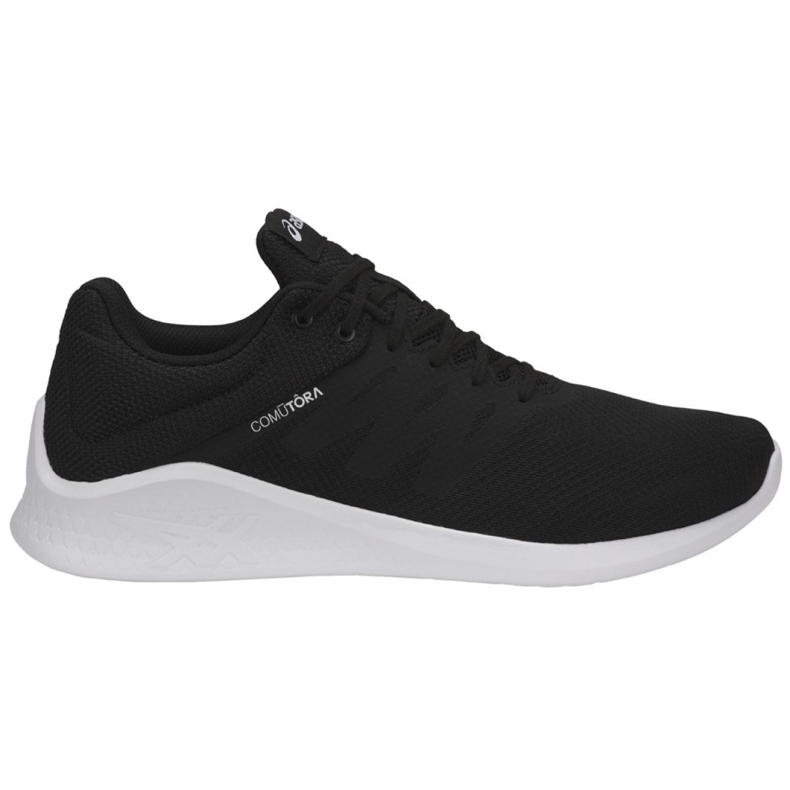 Chaussures Asics Comutora M T831N-9090 le noir