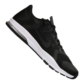 Chaussure Nike Air Zoom Train Complete M 882119-002 le noir
