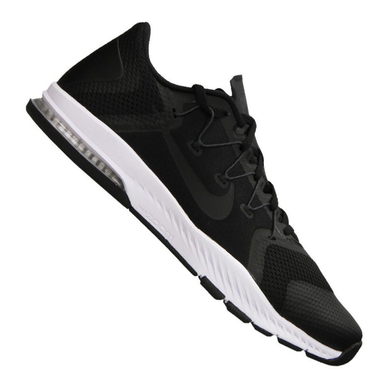 Chaussure Nike Air Zoom Train Complete M 882119-002 le noir