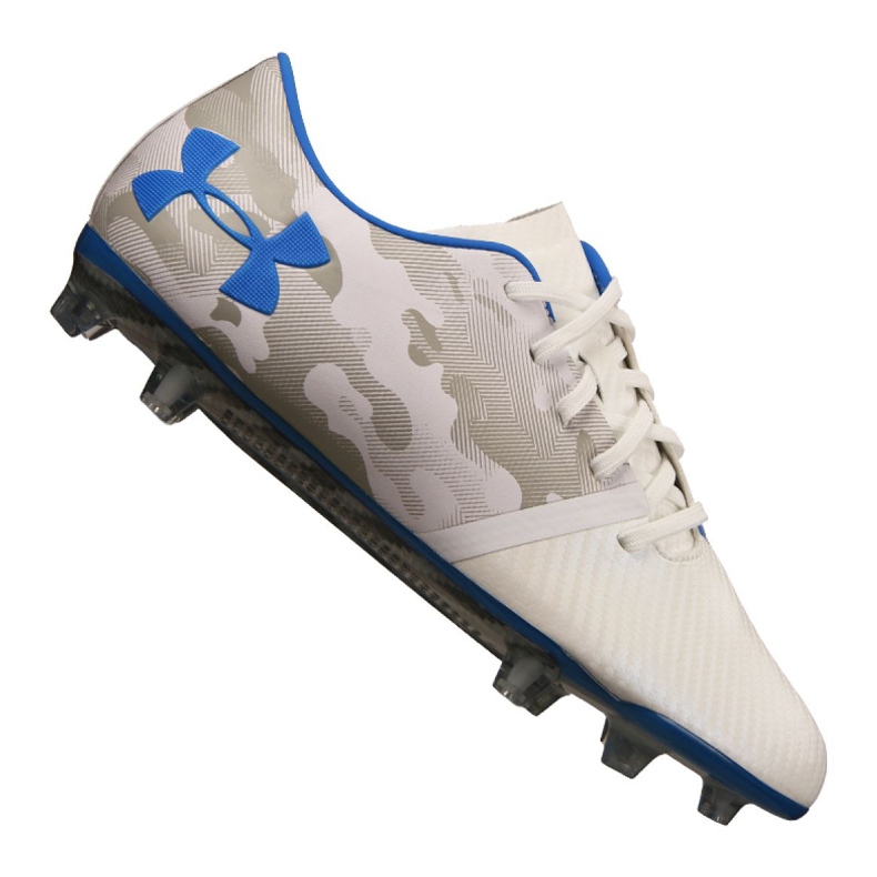 Projecteur Under Armour Fg M 3021747-400 multicolore gris
