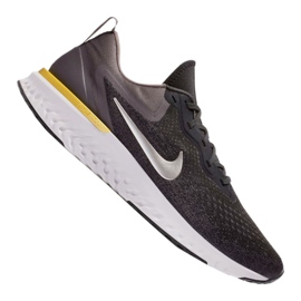 Nike Odyssey React M AO9819-011 chaussures de course le noir gris