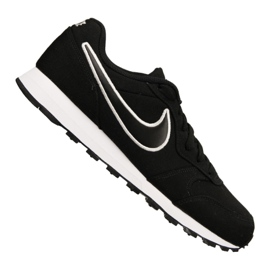 Nike Md Runner 2 Se M AO5377-001 noir