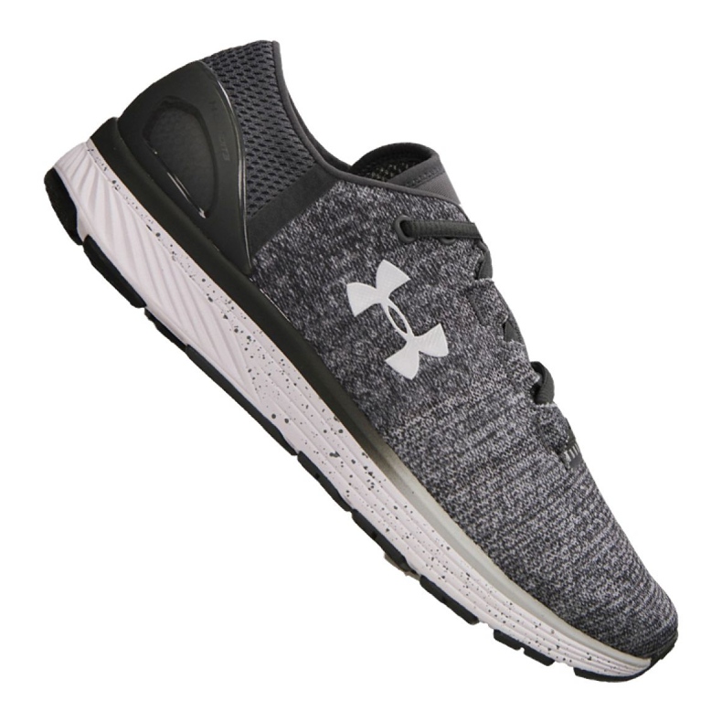 Biogenix Chaussures Under Armour Charged Bandit 3 Gry M 1295725-002 gris Biogenix Chaussures Under Armour Charged Bandit 3 Gry M 1295725-002 gris