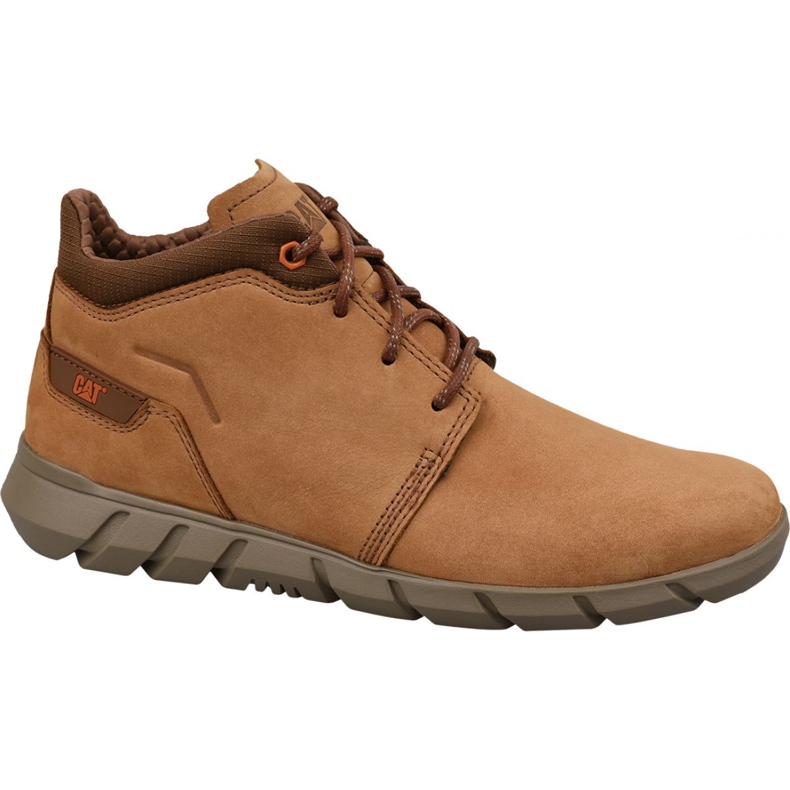 Chaussures Caterpillar Hendon M P723517 brun