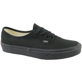 Vans Authentic Chaussures W VEE3BKA le noir