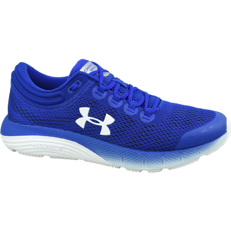 Under Armour Chargé Bandit 5 M 3021947-401 bleu Under Armour Chargé Bandit 5 M 3021947-401 bleu