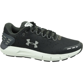 Under Armour Charged Rogue Storm M 3021948-001 noir