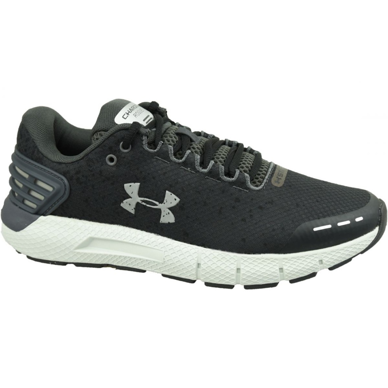 Under Armour Charged Rogue Storm M 3021948-001 le noir Under Armour Charged Rogue Storm M 3021948-001 le noir