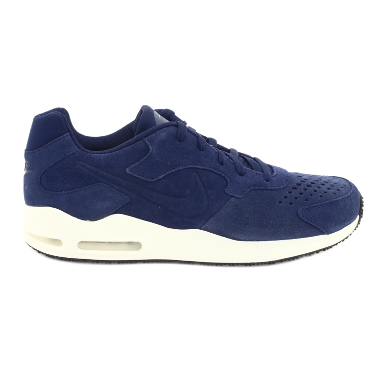 Nike Air Max Guile Prime M 916770-400 chaussures bleu