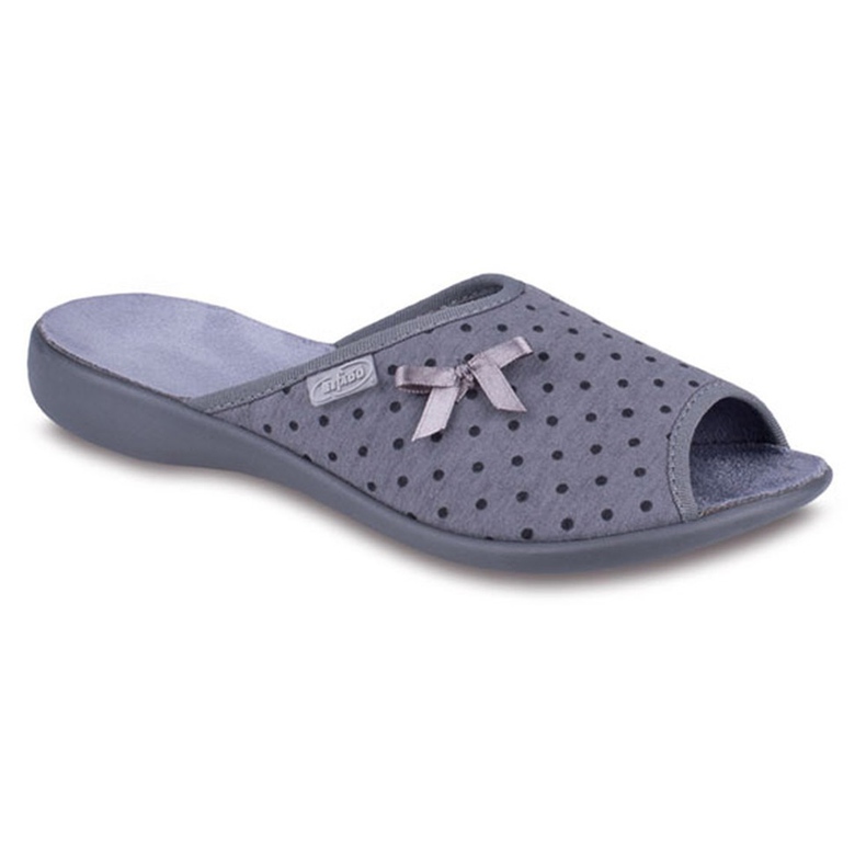 Chaussures femme Befado pu 254D047 gris