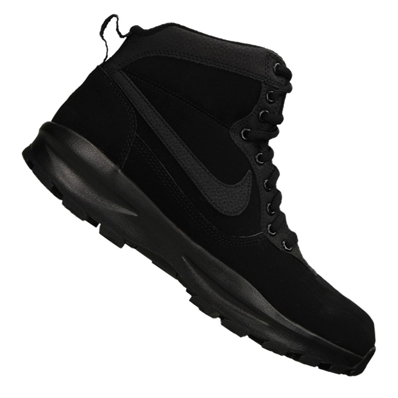 Chaussure Nike Manoadome M 844358-003 le noir Chaussure Nike Manoadome M 844358-003 le noir