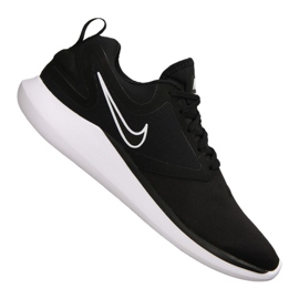 Chaussure Nike Lunarsolo M AA4079-001 le noir Chaussure Nike Lunarsolo M AA4079-001 le noir