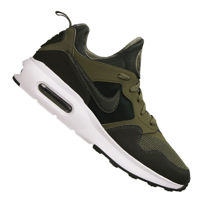 Nike Air Max Prime 876068-201 vert