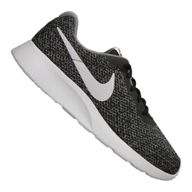 Chaussure Nike Tanjun Se M 844887-010 le noir multicolore Chaussure Nike Tanjun Se M 844887-010 le noir multicolore