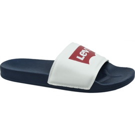 Levi's June Batwing 228998-794-17 blanc