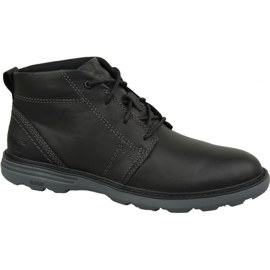 Chaussures Caterpillar Trey M P721895 noir