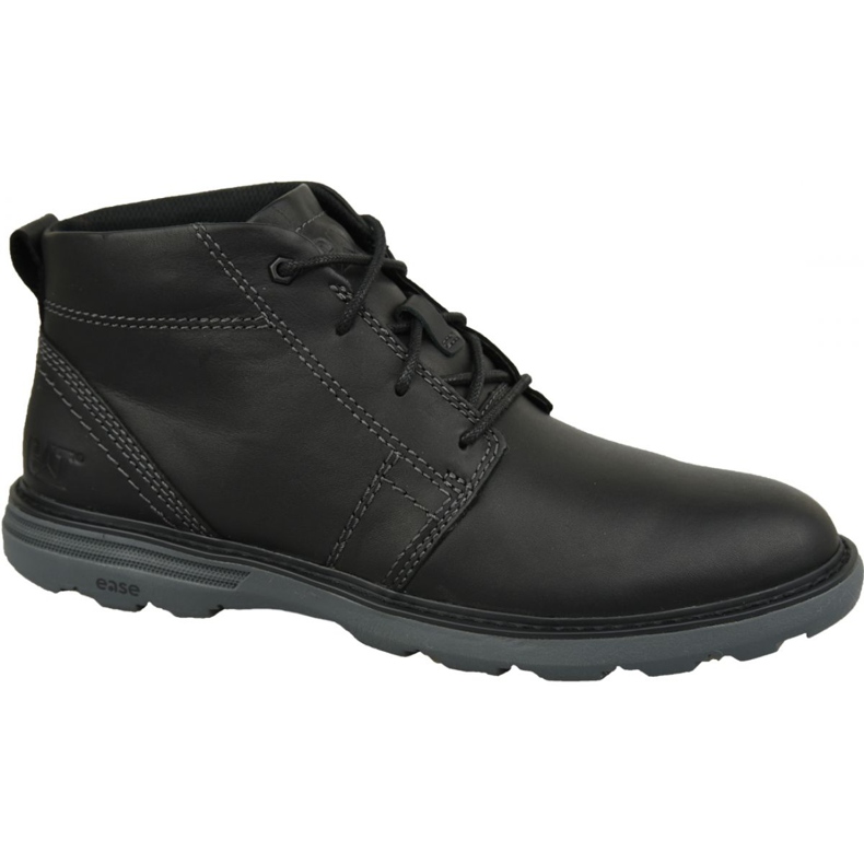 Chaussures Caterpillar Trey M P721895 le noir Chaussures Caterpillar Trey M P721895 le noir