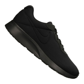 Chaussure Nike Tanjun Prem M 876899-007 noir