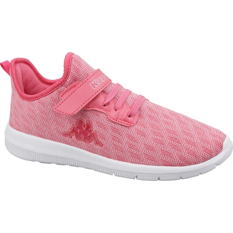 Kappa Gizeh K 260597K-7210 Chaussures rose
