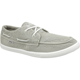 Chaussures Lee Cooper Master X-03 M LCW-19-530-092 beige Chaussures Lee Cooper Master X-03 M LCW-19-530-092 beige