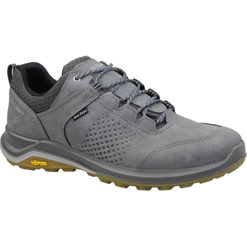 Chaussures Grisport Smog Cangu M 14313C2T Chaussures Grisport Smog Cangu M 14313C2T