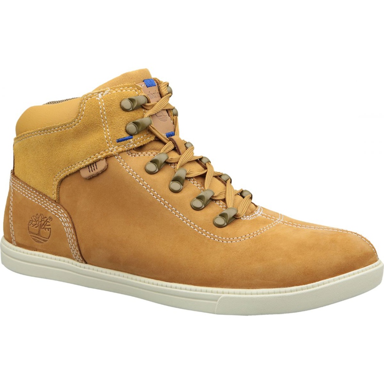 Bottes Timberland Ek Fulk Hiker M 6805A orange Bottes Timberland Ek Fulk Hiker M 6805A orange