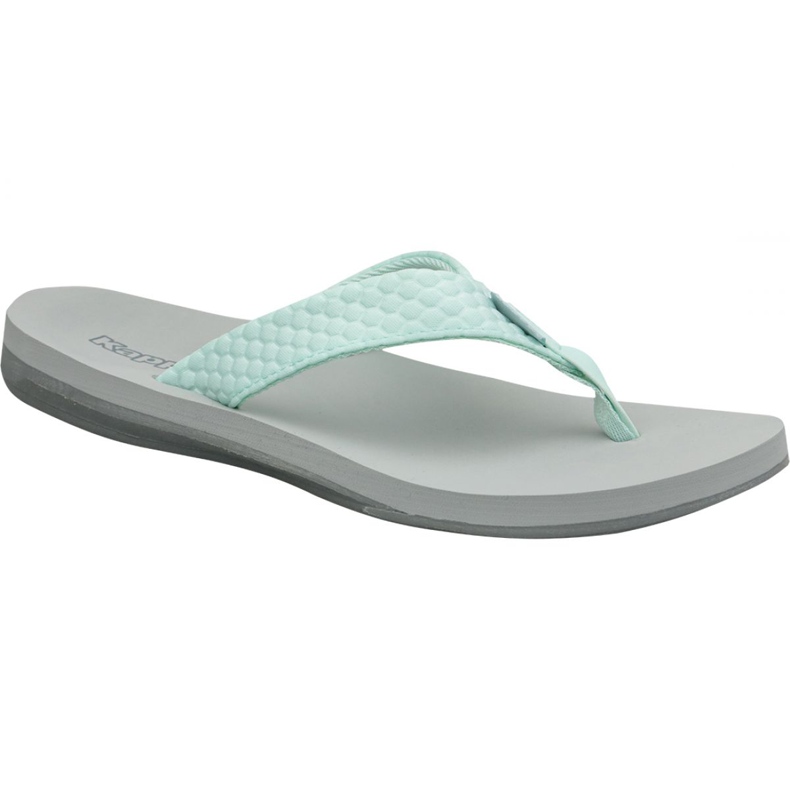 Tongs Kappa Pahoa 242668-3714 bleu