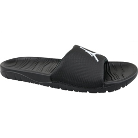 Nike Jordan Break Slide AR6374-001 le noir