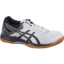 Asics Gel-Rocket 9 1072A034-100 blanc