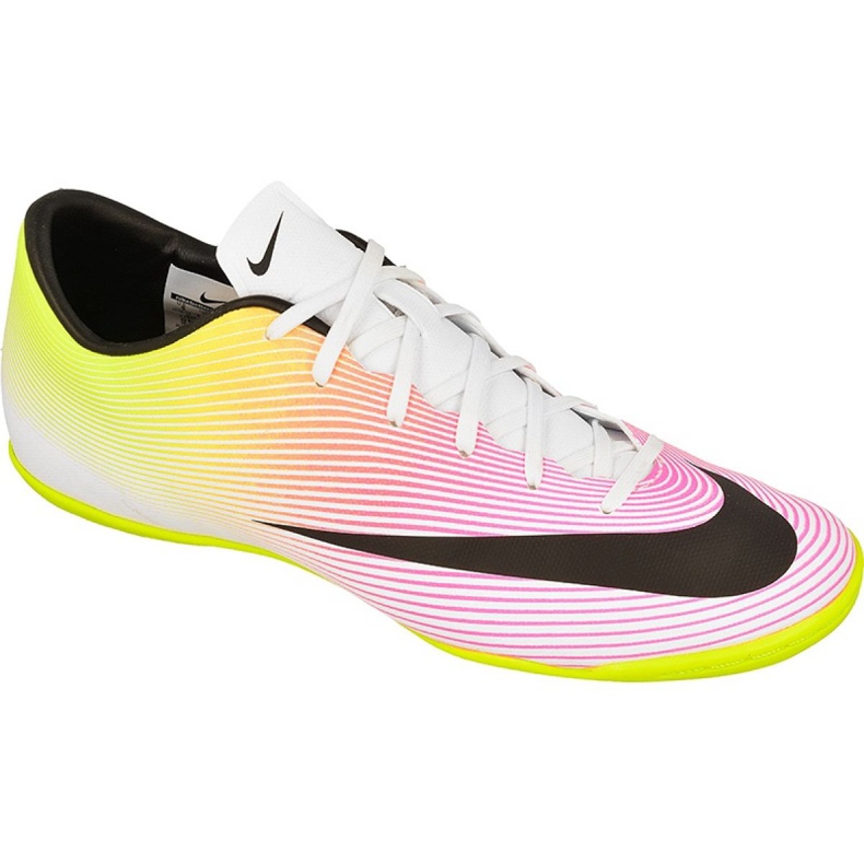 Chaussures d'intérieur Nike Mercurial Victory V Ic M 651635-107 multicolore multicolore Chaussures d'intérieur Nike Mercurial Victory V Ic M 651635-107 multicolore multicolore