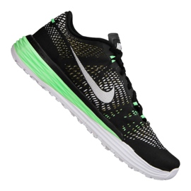 Chaussures Nike Lunar Caldra M 803879-013 noir