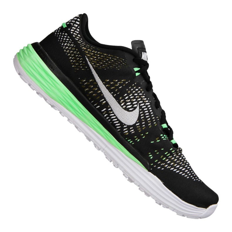Chaussures Nike Lunar Caldra M 803879-013 le noir Chaussures Nike Lunar Caldra M 803879-013 le noir