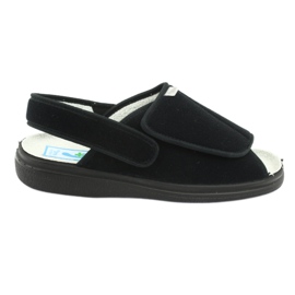 Chaussures femme Befado pu 983D004 noir