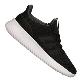 Chaussures Adidas Cloudfoam Ultimate M CG5800 le noir