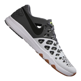 Chaussure d'entraînement Nike Train Speed 4 M 843937-005 gris Chaussure d'entraînement Nike Train Speed 4 M 843937-005 gris