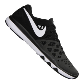 Chaussure d'entraînement Nike Train Speed ​​4 M 843937-010 noir