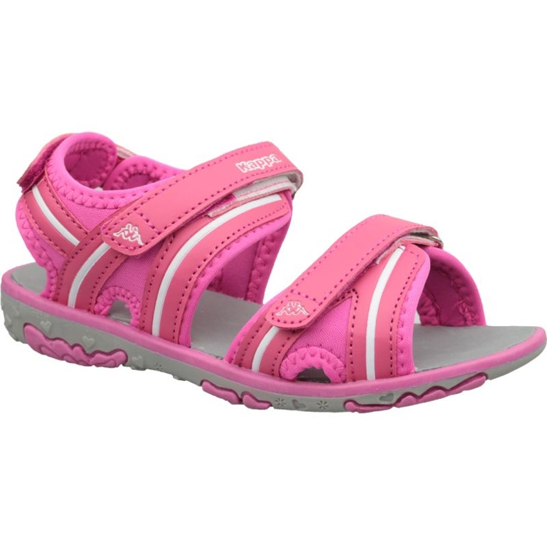 Sandales Kappa Breezy Ii K 260679K-2210 rose