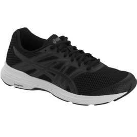 Asics Gel-Exalt 5 M 1011A162-001 noir