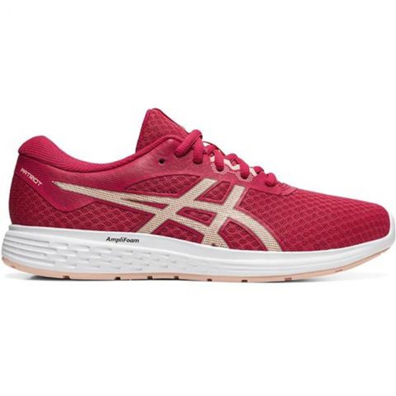 Chaussures de course Asics Gel-Patriot 11 W 1012A484-700 rose