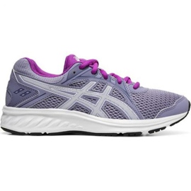 Asics Jolt 2 Gs Jr 1014A035-500 violet