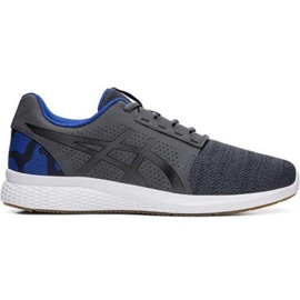 Chaussures de course Asics Gel-Torrance 2 M 1021A126-021 gris Chaussures de course Asics Gel-Torrance 2 M 1021A126-021 gris