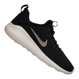 Chaussure Nike Kaishi 2.0 Prem M 876875-002 le noir