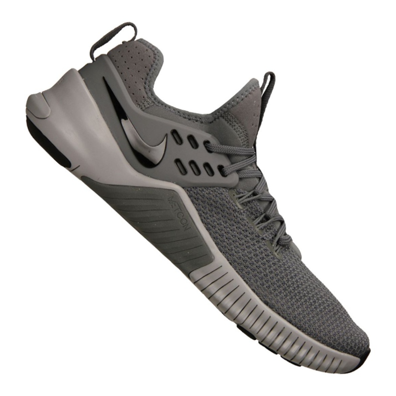Chaussure Nike Free Metcon M AH8141-006 gris Chaussure Nike Free Metcon M AH8141-006 gris