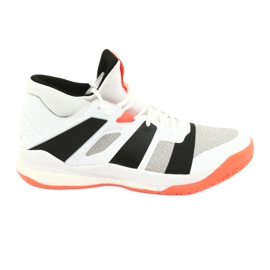 Chaussures adidas Stabil X Mid M F33827 blanc