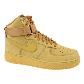 Nike Air Force 1 High '07 Wb M CJ9178-200 beige multicolore