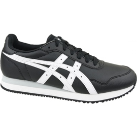 Asics Tiger Runner M 1191A301-001 le noir
